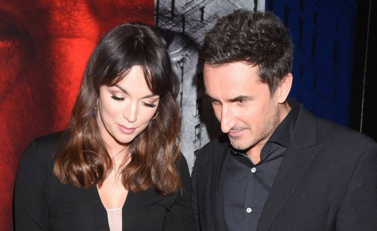 Sebastian Karpiel-Bułecka przerwał milczenie. Powiedział prawdę o związku z Pauliną Krupińską