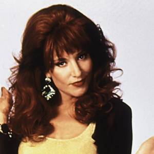 Peggy Bundy ze "Świata według Bundych" jest dziś nie do poznania. Co się z nią stało? [ZDJĘCIA]