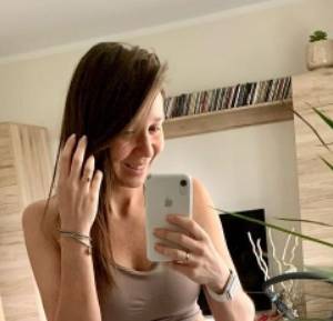 Aneta Żuchowska o ciąży! Fanka nie czekała długo na odpowiedź uczestniczki "Ślubu od pierwszego wejrzenia" [FOTO] 