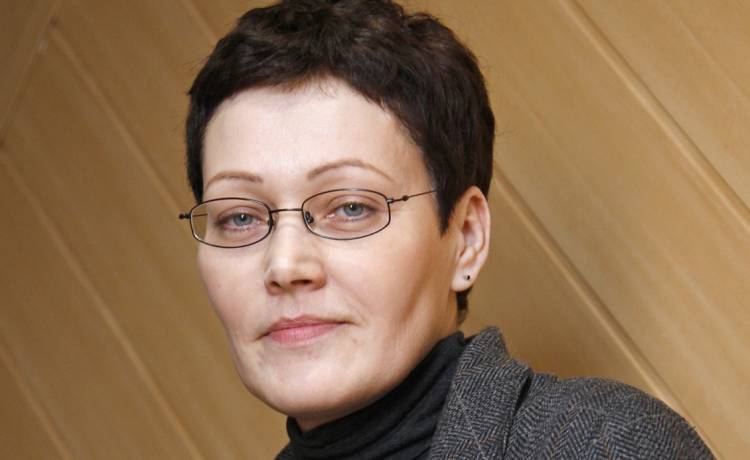 Marzena Fliegel zniknęła z mediów wiele lat temu. Jak teraz wygląda gwiazda "Detektywów"? [FOTO]