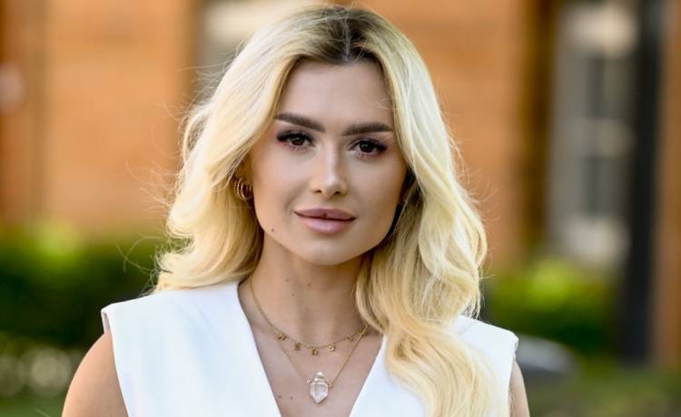 Wersow i Friz będą mieli kolejne dziecko? Influencerka zabrała głos