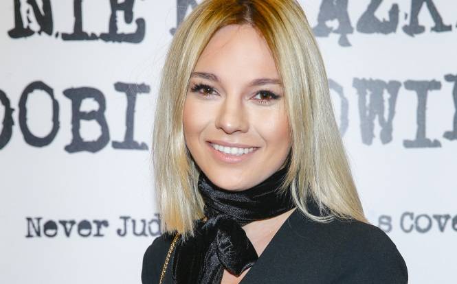 Gwiazdy "M jak miłość" mają romans? Joanna Kuberska odpowiada na krążące plotki!