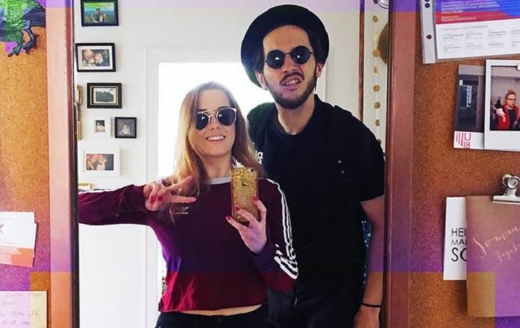 YouTuberka Lisie Piekło rozpoczyna karierę muzyczną! 