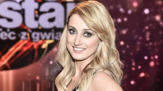 Justyna Żyła szaleje na nagraniu i w opisie przyznaje: "Męża szukam" [WIDEO]