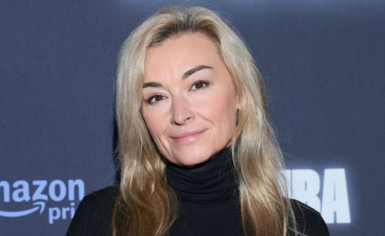 Martyna Wojciechowska, fot. East News/Wodzynski