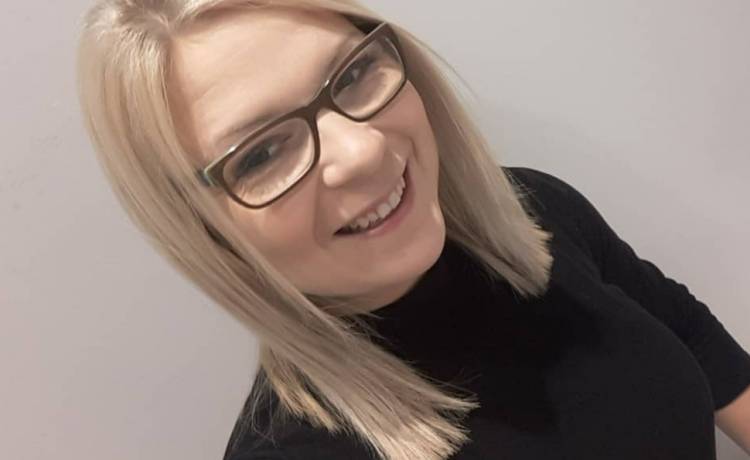 Joanna ze "Ślubu..." pokazała tajemniczego ukochanego. Intymny kadr skradł serca fanów: "Ślicznie wyglądacie" [FOTO]