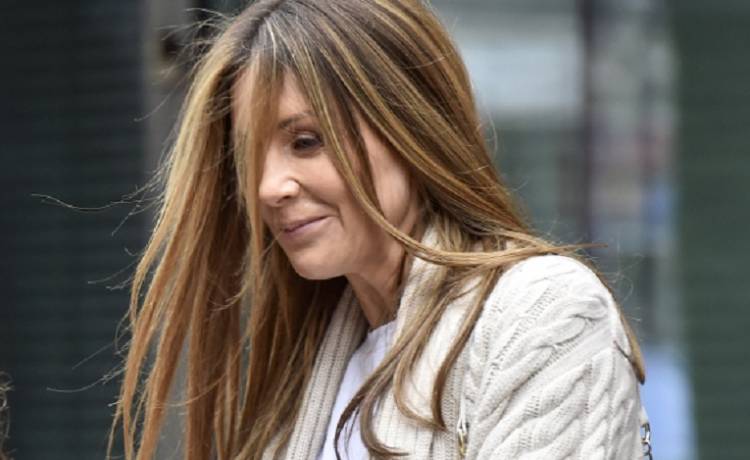  Małgorzata Rozenek-Majdan w żałobie. Wreszcie opowiedziała o śmierci "córeczki" [FOTO] 