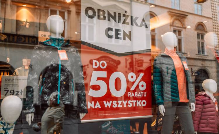 Jak kupować w Black Friday? Nie przepłacisz, gdy zwrócisz na to uwagę