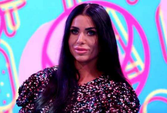 "Love Island 3". Jedna z uczestniczek schudła 18 kilogramów! Szczere wyznanie Stelli