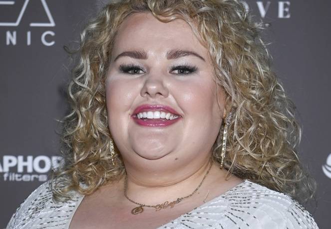 Kinga Zawodnik szczerze o zmniejszeniu żołądka. Pokazała zdjęcia ze szpitala [FOTO]