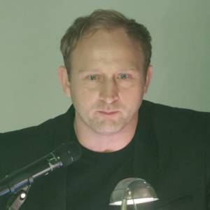 Pogrążony w żałobie Borys Szyc żegna ojca. Jerzy Michalak nie żyje