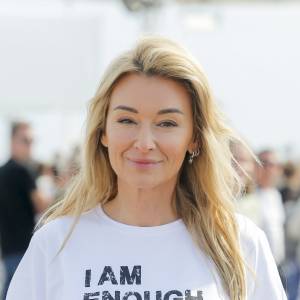 Martyna Wojciechowska topless. Takie zdjęcia podróżniczki to rzadkość! "Wiek to stan umysłu" [FOTO]