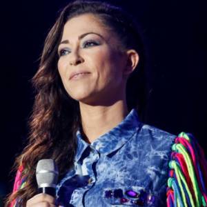 Natalia Kukulska w nowoczesnej aranżacji przeboju Anny Jantar! Sprawdź "Witaj mi"