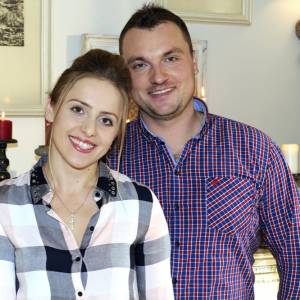 "Rolnik szuka żony". Grzegorz znowu zakochany!                   