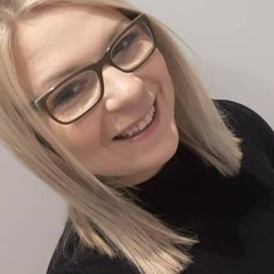 Joanna ze "Ślubu..." pokazała tajemniczego ukochanego. Intymny kadr skradł serca fanów: "Ślicznie wyglądacie" [FOTO]