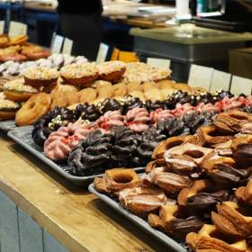 Tłusty czwartek na świecie. Jak wygląda? 