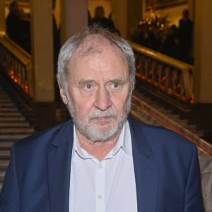 Grabowski już tak nie wygląda! Serialowy Gebels przeszedł ogromną metamorfozę [FOTO]