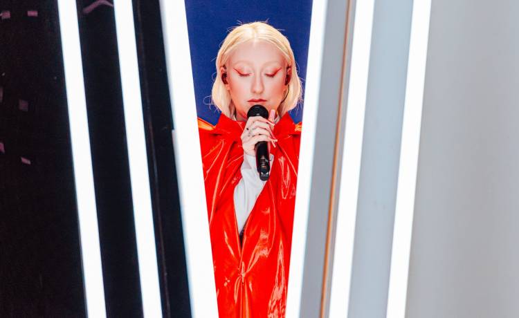 Eurowizja 2024. Złe wieści dla Luny? Tak została oceniona przez widzów i prasę