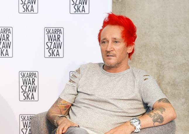 Michał Wiśniewski zaapelował do swoich fanów. W ostatnim czasie zmarło sześć bliskich mu osób