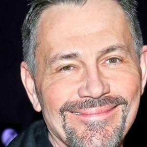 Im starszy, tym młodszy? Krzysztof Ibisz podjął wyzwanie #10yearschallenge