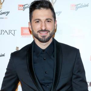 Rafał Maślak pokazał nowe zdjęcia synka! "Przystojny po tatusiu"                                          