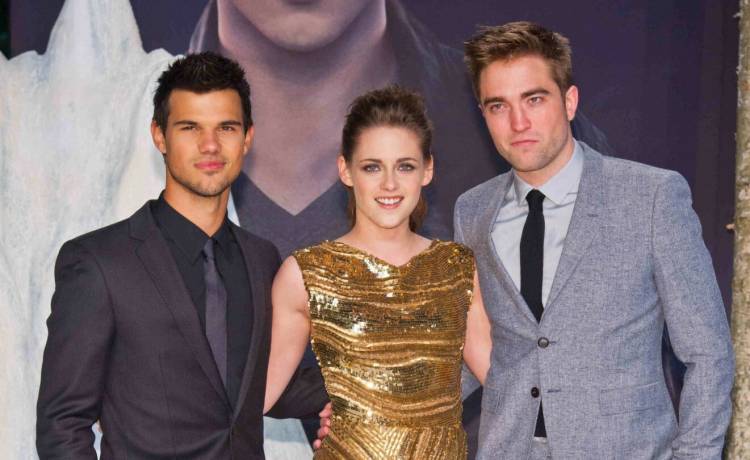 Wampiry czy wilkołaki? "Zmierzch" powraca jako serial animowany!