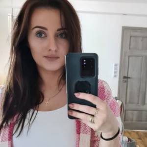 Anna Bardowska z "Rolnik szuka żony" na nowym zdjęciu z córką. Internauci przecierają oczy! "Liwcia cała mama"