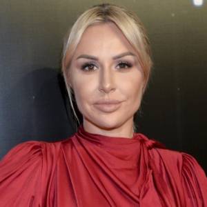 Blanka Lipińska pozdrawia z Meksyku. Wakacyjna stylizacja podkreśliła jej zgrabne ciało: "Ale pięknie"