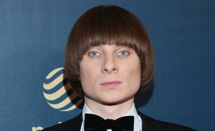 Ralph Kaminski pogrążony w żałobie. Przekazał tragiczną wiadomość. "Jestem zdruzgotany"