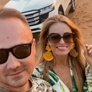 Zobacz, jak podrosły dzieci Anity i Adriana ze "Ślubu od pierwszego wejrzenia"!