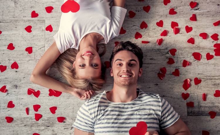 "Voucher na przeżycie" jako walentynkowy prezent? Teraz naprawdę możesz go mieć!