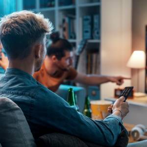 Grudzień 2023 - co nowego na Netflixie?