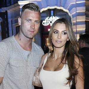 Sara i Artur Boruc: Przygotowują się na narodziny synka! 