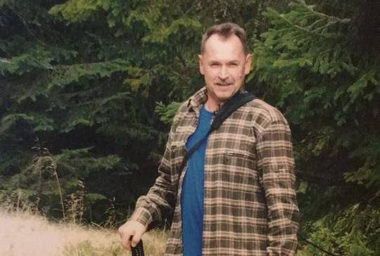 Zaginął Jacek Mirek z Łętowni. Wszelkie informacje są na wagę złota!