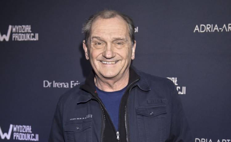 fot. AKPA/Jacek Kurnikowski