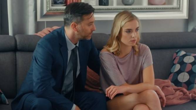 "BrzydUla 2", odcinek 34. Marek w domu Nadii. Nakłoni ją do powrotu? [STRESZCZENIE ODCINKA]                            