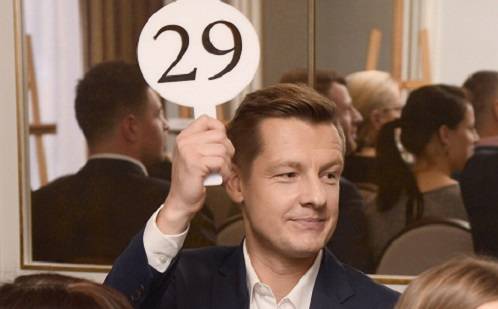 Byłe partnerki Rafała Mroczka. Wśród nich: tancerka znana z TV! 