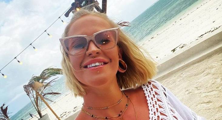 Dominika z "Hotelu Paradise" przeszła gigantyczną przemianę. Nie wygląda już tak, jak w programie