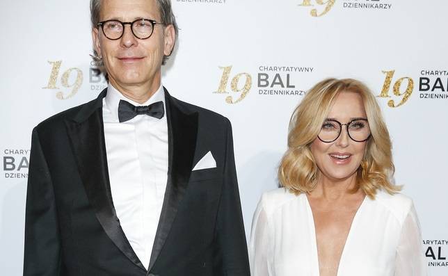 Agata Młynarska świętuje rocznicę ślubu: Opublikowała zdjęcia z uroczystości!