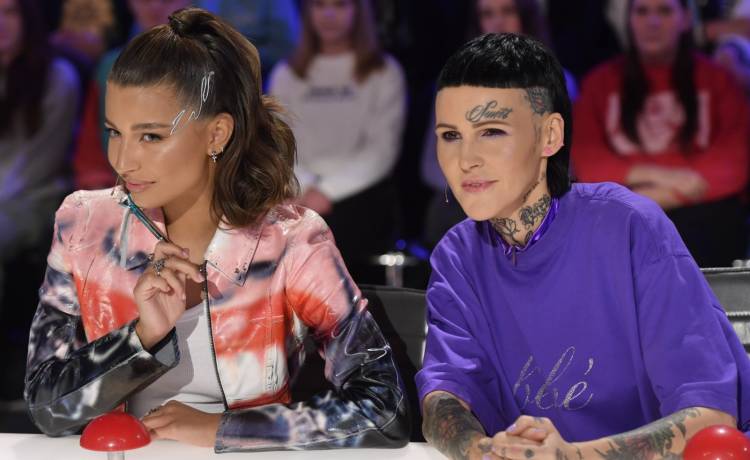 Pan Savyan w "Mam talent"! Kiedyś walczył o udział w Eurowizji