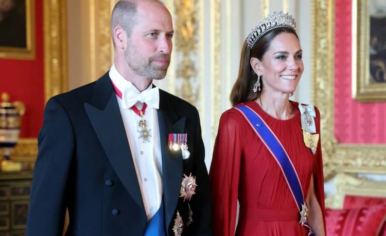 fot. Chris Jackson/Press Association/East News