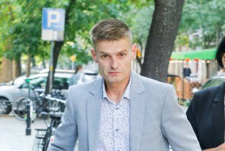 Tomasz Komenda przeszedł metamorfozę, otrzymał nowy uśmiech. "Tak wygląda szczęśliwy człowiek"                                               