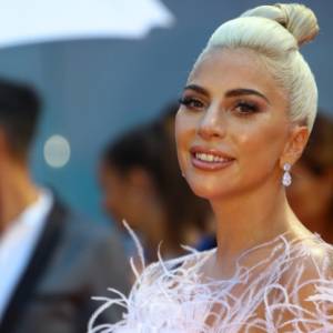 Lady Gaga prywatnie. Wokalistka publikuje kadr w bikini! Jej pupil skradł serca internautów