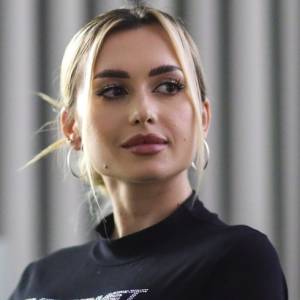 Wersow przyznała, że rodziła samotna. Friz nie stanął na wysokości zadania? "Emocje puściły"