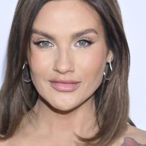 Karolina Gilon obwieściła w sieci: "Przyłapano mnie na romansie". Modelka szybko wyjaśniła swoją wypowiedź 