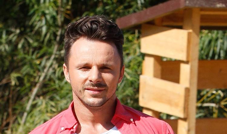 Daniel Qczaj. Fot. AKPA