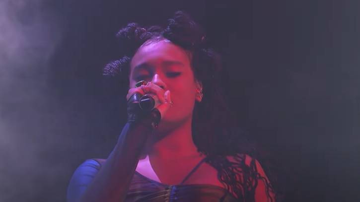 Sara James zaśpiewała w finale "America's Got Talent". Tak wyglądał występ Polki! Jak wypadła? [WIDEO]