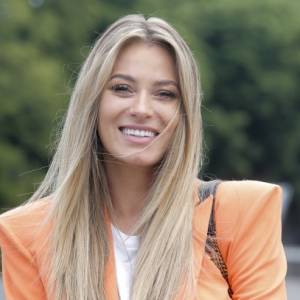 Marcelina Zawadzka rozpala zmysły! Głeboki dekolt powala na kolana