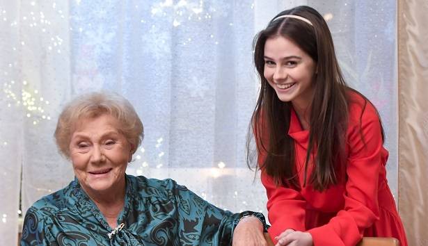 Aktorzy "M jak miłość". Fot. AKPA