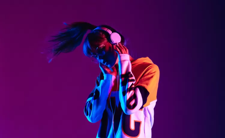 Muzyka za darmo w 2021 - sprawdzamy serwisy i aplikacje